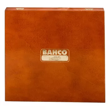 Uzgriežņatslēgu adapteris Bahco 424P-S8-EUR Svars 2,24 kg