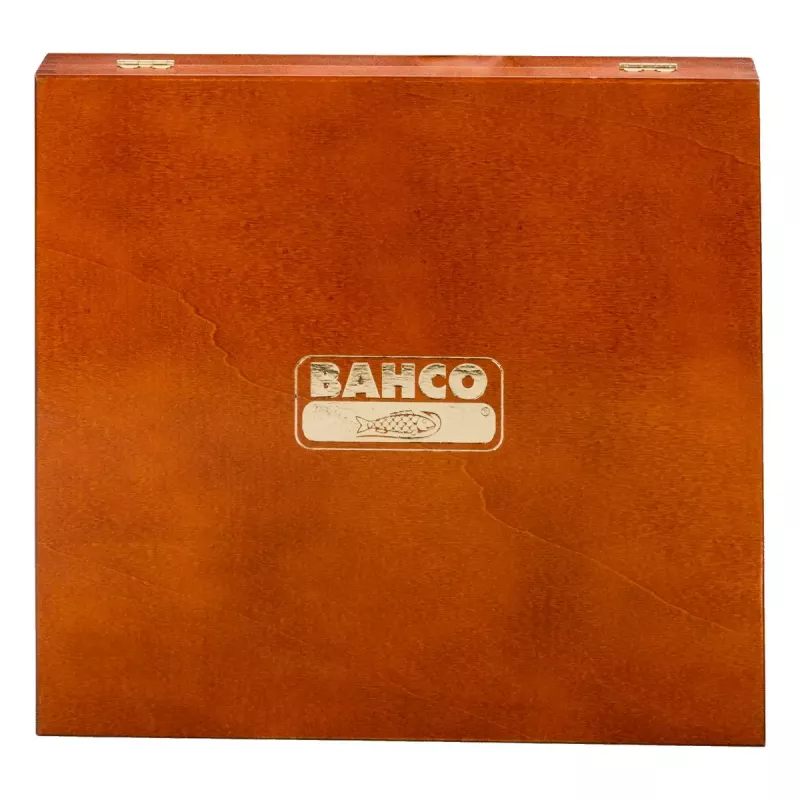 Uzgriežņatslēgu adapteris Bahco 424P-S8-EUR Svars 2,24 kg