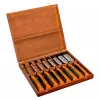 Uzgriežņatslēgu adapteris Bahco 424P-S8-EUR Svars 2,24 kg