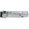 Optiskās šķiedras SFP raiduztvērējs BlueOptics 430-4536-BO 80000 m Alumīnijs