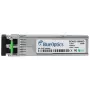 Optiskās šķiedras SFP raiduztvērējs BlueOptics 430-4536-BO 80000 m Alumīnijs