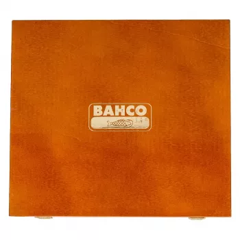 Metālapstrādes kalts Bahco 434-S8-EUR svars 2,3 kg