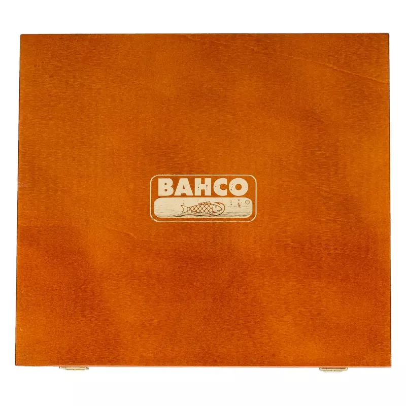 Metālapstrādes kalts Bahco 434-S8-EUR svars 2,3 kg