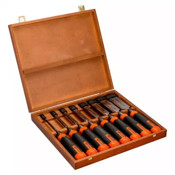 Metālapstrādes kalts Bahco 434-S8-EUR svars 2,3 kg