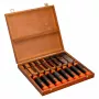 Metālapstrādes kalts Bahco 434-S8-EUR svars 2,3 kg