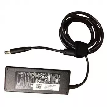 Maiņstrāvas adapteris, DELL 90W, Modelis 450-18119, Iekštelpām, Melns