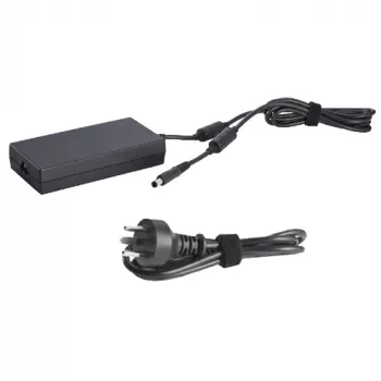 DELL 450-18643 strāvas adapteris Iekštelpām 180 W Melns