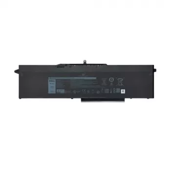 Origin Storage Dell 97Wh 8070mAh 11.4V melns klēpjdatora akumulators