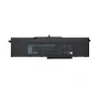 Origin Storage Dell 97Wh 8070mAh 11.4V melns klēpjdatora akumulators