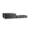 Dokstacija DELL TB16 vadu Thunderbolt 3 melna