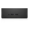 Dokstacija DELL TB16 vadu Thunderbolt 3 melna
