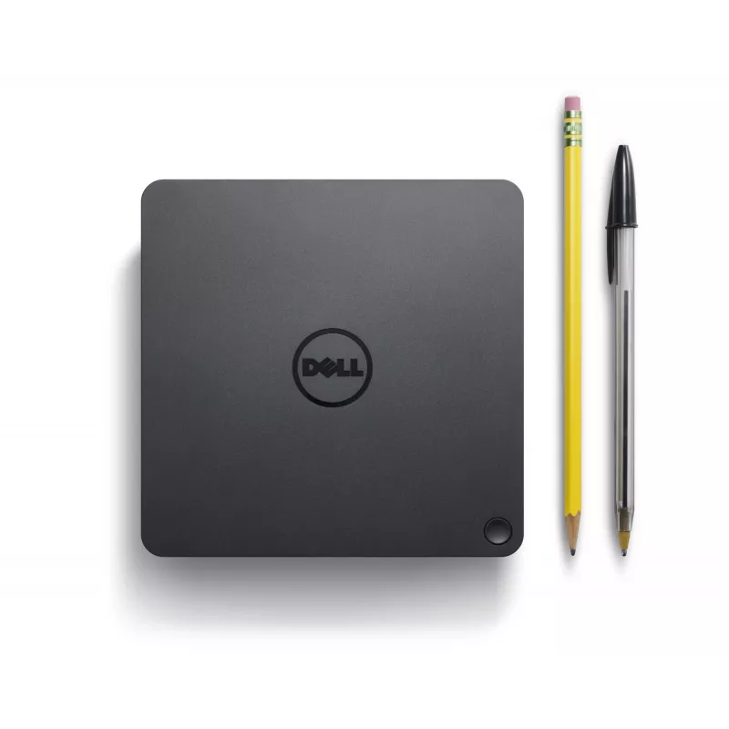 Dokstacija DELL TB16 vadu Thunderbolt 3 melna