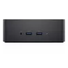 DELL TB18DC vadu USB 3.2 Gen 1 (3.1 Gen 1) Type-B melns 452-BDGR