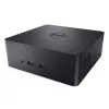 DELL TB18DC vadu USB 3.2 Gen 1 (3.1 Gen 1) Type-B melns 452-BDGR