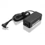 Lenovo 45N0298 strāvas adapteris/invertors Iekštelpu 45 W Melns