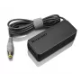 Lenovo 45N0313 strāvas adapteris Iekštelpu 65 W Melns