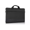 DELL 460-BCFL portatīvā datora soma 33 cm (13 collas) Uzmavas futrālis Zils, Pelēks