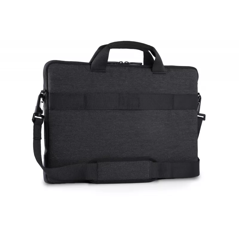 DELL 460-BCFL portatīvā datora soma 33 cm (13 collas) Uzmavas futrālis Zils, Pelēks