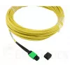BlueOptics 470-ABGG InfiniBand optiskās šķiedras kabelis 5 m MTP 4x LC