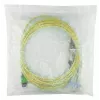 BlueOptics 470-ABGG InfiniBand optiskās šķiedras kabelis 5 m MTP 4x LC