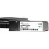 InfiniBand/optiskās šķiedras kabelis BlueOptics 470-ABPY 1 m QSFP28 melns