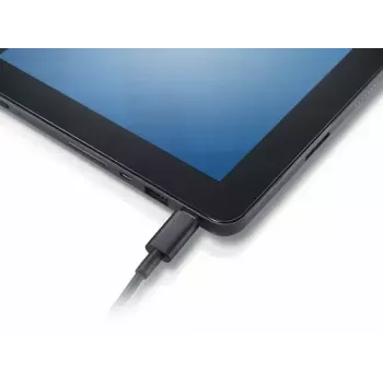 DELL KH1C8 strāvas adapteris, iekštelpām, 30 W, melns