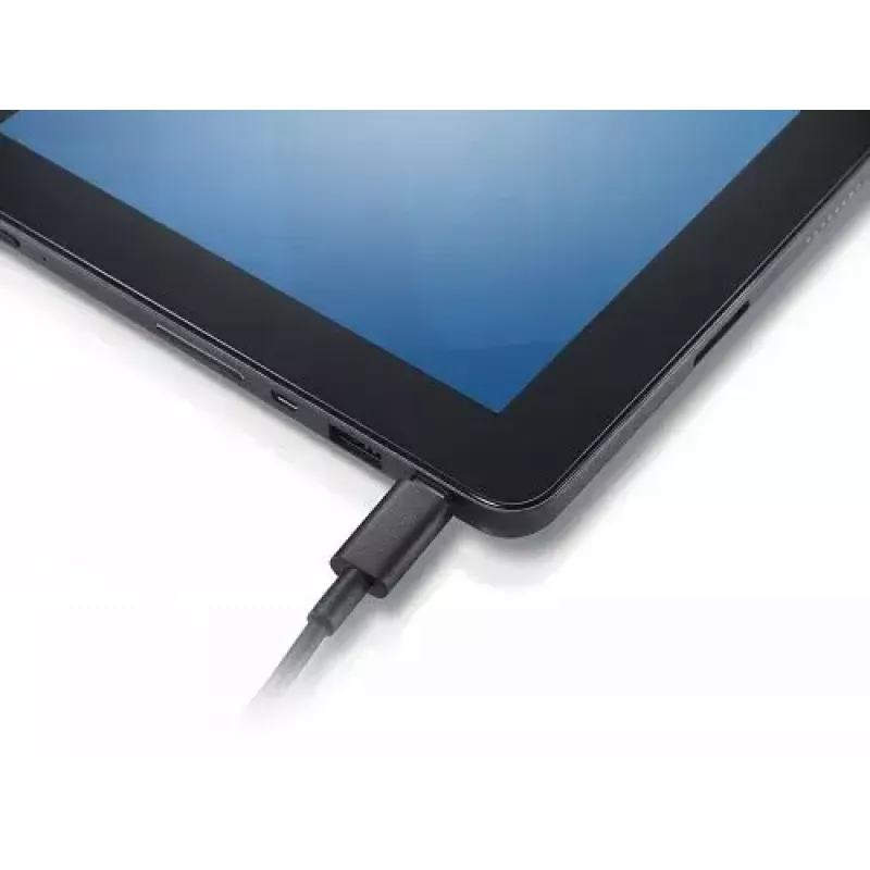 DELL KH1C8 strāvas adapteris, iekštelpām, 30 W, melns