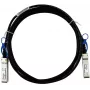 InfiniBand/optiskās šķiedras kabelis BlueOptics 470-ACEX-BL 1 m SFP28 vīrišķais/vīrišķais