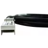 BlueOptics 470-ACEY InfiniBand šķiedras optikas kabelis 5 m SFP28 vīrišķais vīrišķais