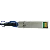 BlueOptics 470-ACEY InfiniBand šķiedras optikas kabelis 5 m SFP28 vīrišķais vīrišķais