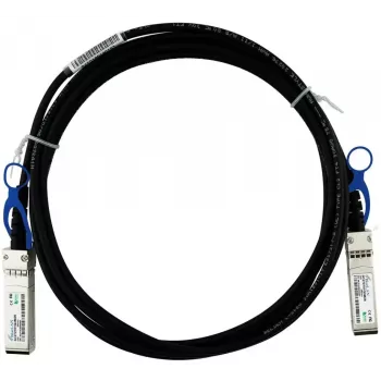 BlueOptics 470-ACEY InfiniBand šķiedras optikas kabelis 5 m SFP28 vīrišķais vīrišķais