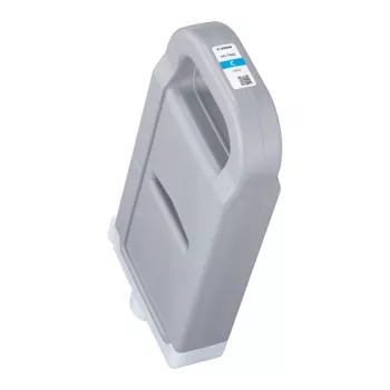 Canon PFI-740 C tintes kasetne 1 gab. Oriģināla Ultra High Yield ciāna
