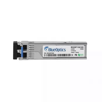 SFP raiduztvērēja modulis BlueOptics 490NAC0201-BO 1250 Mbit/s