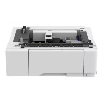 Xerox 550 lapu + 100 lapu dubultā paplāte