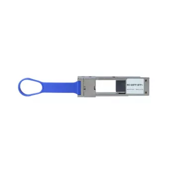 Optiskā raiduztvērēja modulis BlueOptics 4G17A10853-BO QSFP28 100000 Mbit/s