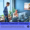 HP Thunderbolt Dock 120W G4 vadu dokstacija melna