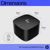 Docking Station HP Thunderbolt Dock 280W G4 Wired Thunderbolt 4 Black