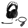 HyperX Cloud Revolver - Spēļu austiņas + 7.1 (Gunmetal)