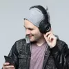 HyperX Cloud Revolver - Spēļu austiņas + 7.1 (Gunmetal)