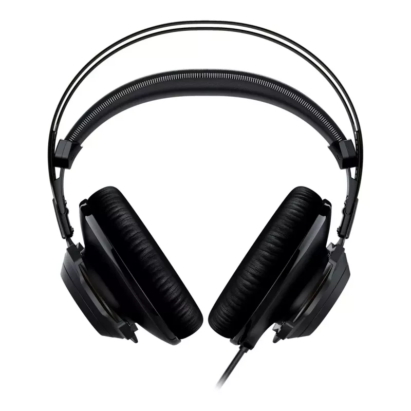 HyperX Cloud Revolver - Spēļu austiņas + 7.1 (Gunmetal)