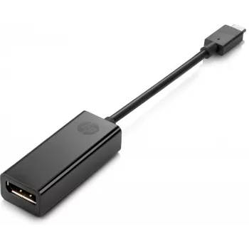 USB grafikas adapteris HP USB-C uz DP Adapter 4SH08AA