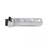 Optiskās šķiedras raiduztvērēja modulis BlueOptics 4TC7A78615-BO SFP+ LC Alumīnijs