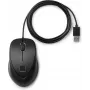 Pele HP USB pirkstu nospiedumu lasītājs USB Type-A