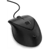 Pele HP USB pirkstu nospiedumu lasītājs USB Type-A