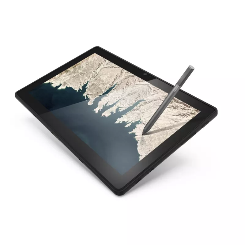 Lenovo 4X80Z49662 irbulis 16 g pelēks