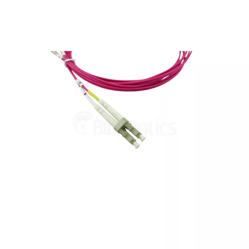 Šķiedras optikas kabelis BlueOptics 4Z57A10849-BO 10 m 2x LC LC/UPC