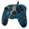 PDP Nintendo Switch Sheikah Shoot REMATCH GLOW kontrolieris, Spēļu kontrolieris, Nintendo Switch, Nintendo Switch Lite, Nintendo Switch OLED, D-kursors, Sākuma poga, Analogs / Digitāls, Vadu, USB