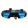 PDP Nintendo Switch Sheikah Shoot REMATCH GLOW kontrolieris, Spēļu kontrolieris, Nintendo Switch, Nintendo Switch Lite, Nintendo Switch OLED, D-kursors, Sākuma poga, Analogs / Digitāls, Vadu, USB