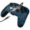 PDP Nintendo Switch Sheikah Shoot REMATCH GLOW kontrolieris, Spēļu kontrolieris, Nintendo Switch, Nintendo Switch Lite, Nintendo Switch OLED, D-kursors, Sākuma poga, Analogs / Digitāls, Vadu, USB