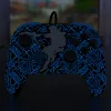 PDP Nintendo Switch Sheikah Shoot REMATCH GLOW kontrolieris, Spēļu kontrolieris, Nintendo Switch, Nintendo Switch Lite, Nintendo Switch OLED, D-kursors, Sākuma poga, Analogs / Digitāls, Vadu, USB